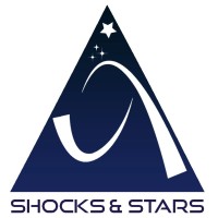 SHOCKS & STARS ENGINEERING Logo